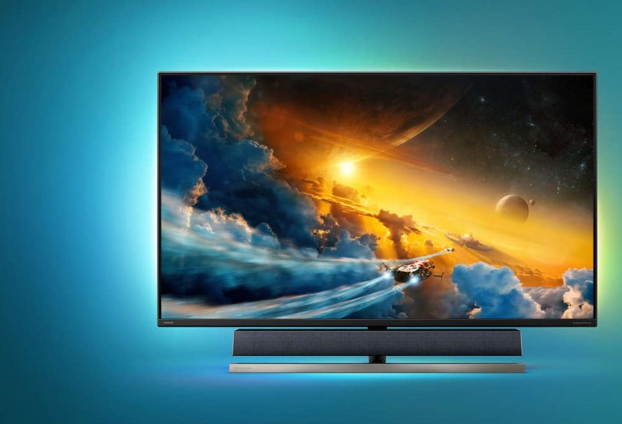 Philips Announce New 55″ and 27″ Console Gaming Monitors