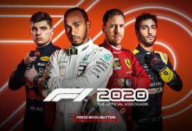 F1 2020 Review: Codies Have Nailed The Formula