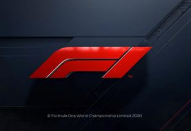 F1 2020 Out Now