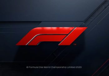 F1 2020 Out Now