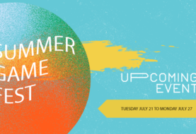 Xbox Summer Game Fest Is Now Live!