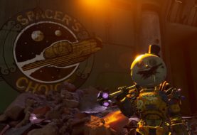 The Outer Worlds: Peril On Gorgon DLC Details Revealed