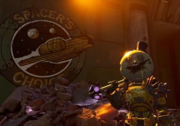 The Outer Worlds: Peril On Gorgon DLC Details Revealed