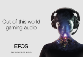 EPOS Announces New Campaign To Take Over The Gaming Audio Market
