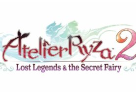 Atelier Ryza 2: Lost Legends & the Secret Fairy Launch Date Details