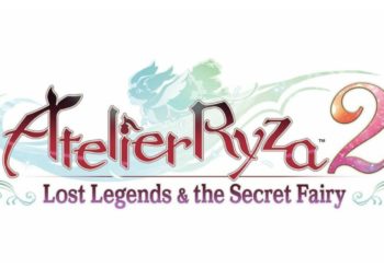 Exciting New JRPG News! Atelier Ryza 2 Announced
