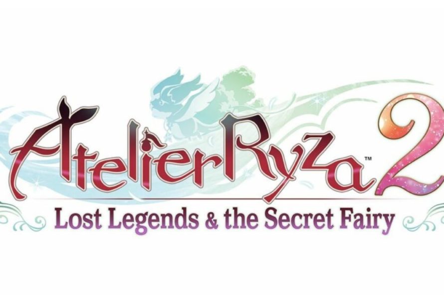 New | Atelier Ryza 2: Lost Legends & the Secret Fairy Trailer