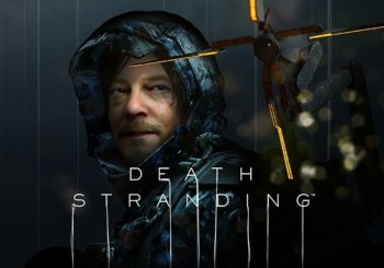 Death Stranding Launching On PC Next Week