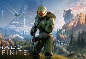 Halo Infinite: 4k Game Reveal Video