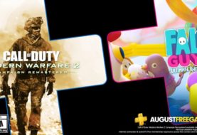 PS Plus August Games Revealed
