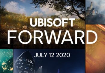 Claim Your Ubisoft Forward Rewards Now