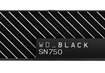 WD SN750 M.2 NVMe SSD Review