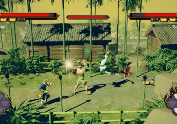 9 Monkeys Of Shaolin Launches 16th October