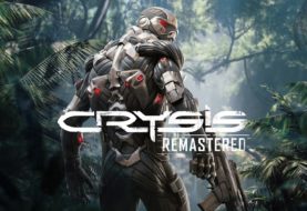 Crysis Remastered Gets A Release Date
