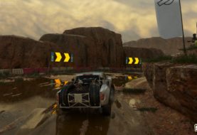 Dirt 5: Stampede Gameplay Reveal