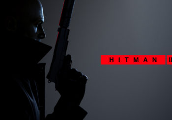 IO Just Dropped The Hitman 3 Launch Trailer