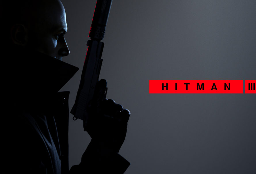 Hitman 3 On Pc Will Be Exclusive To The Epic Games Store