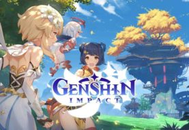 Free to Play Genshin Impact -Release Date.