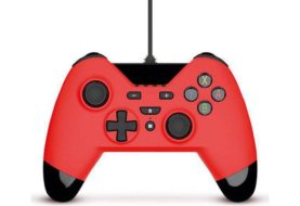 Gioteck WX4 Review: Functional Entry Level Controller
