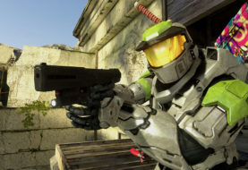 Halo: MCC Getting Crossplay, Xbox Keyboard And Mouse Support