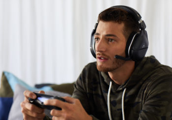 Turtle Beach Announce Next-Gen Gaming Headsets