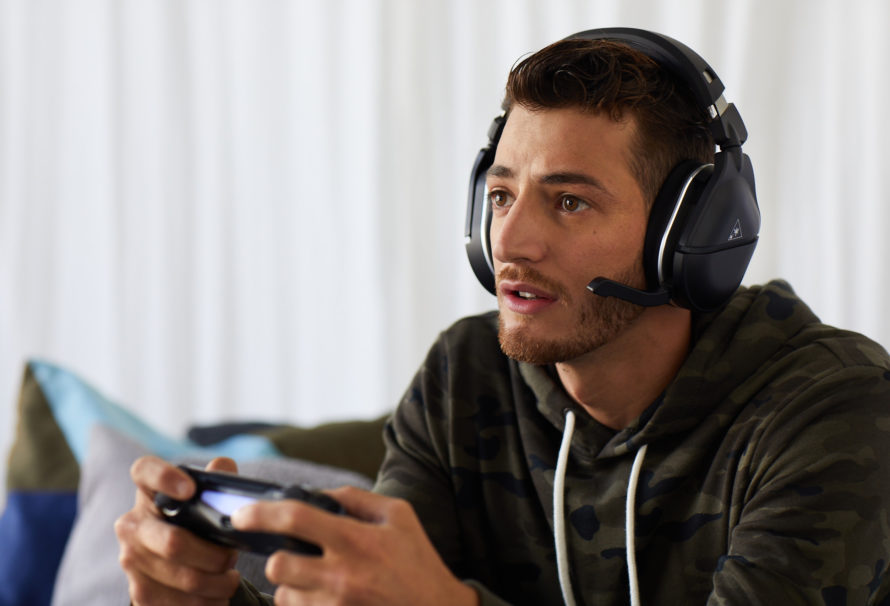 Turtle Beach Announce Next-Gen Gaming Headsets