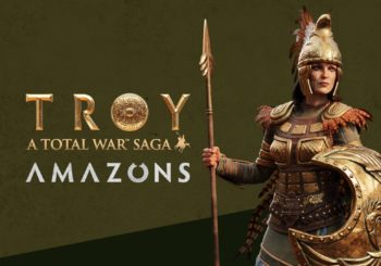 A Total War Saga: TROY - Free For 24 Hrs On Epic Games Store