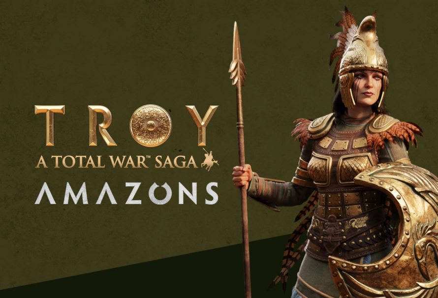 A Total War Saga: TROY – Free For 24 Hrs On Epic Games Store