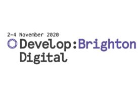 Develop:Brighton Digital Set For November