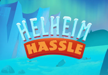 Helheim Hassle Review: A Hel Of A Good Game