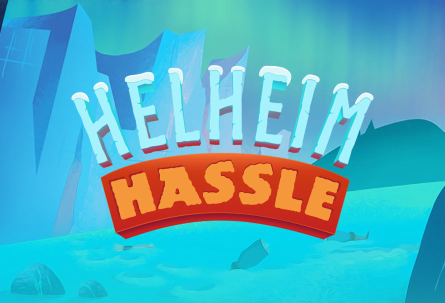 Helheim Hassle Review: A Hel Of A Good Game