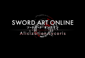 Sword Art Online Alicization Lycoris Review