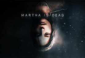 Dark Psychological Thriller “Martha Is Dead” Confirmed by Wired Productions for Xbox Series X and PC in 2021