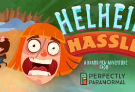 Helheim Hassle demo is available today on PC and Nintendo Switch
