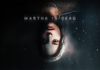 Dark Psychological Thriller “Martha Is Dead” Confirmed by Wired Productions for Xbox Series X and PC in 2021