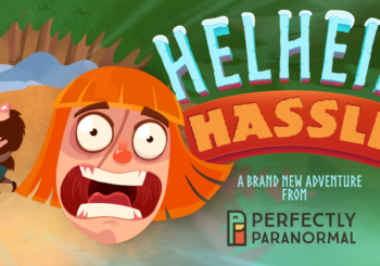 Helheim Hassle demo is available today on PC and Nintendo Switch