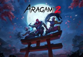 Aragami 2: Official Reveal Trailer