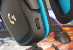 Logitech G432 Surround Sound Gaming Headset Review