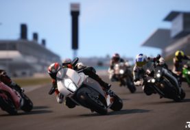 Ride 4 Announced For PS5 And Xbox Series X