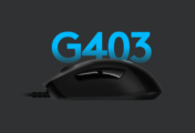 Logitech G403 Hero Gaming Mouse Review