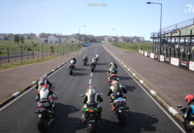 Ride 4 Review: An Almost Perfect Bike Game