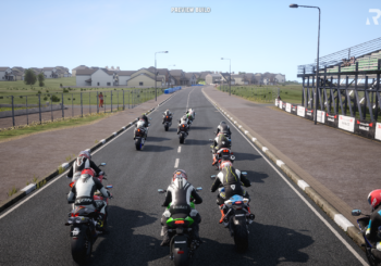 Ride 4 Review: An Almost Perfect Bike Game
