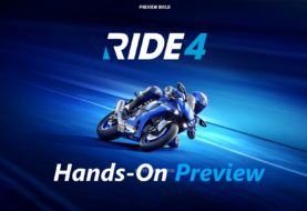 Ride 4 Preview: A Bike Lover’s Dream