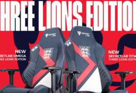 3 Lions On A Chair