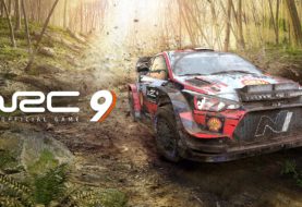 WRC 9 Xbox Review: Don't Cut