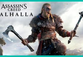 Assassins Creed Valhalla Will Be A Launch Title On Xbox Series X, 4k60 Confirmed