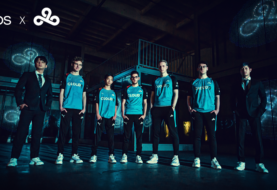 Cloud9 Welcomes EPOS As Official Audio Partner