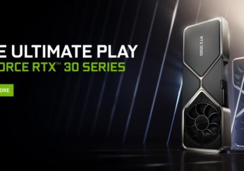 Watch The RTX 30-Series GPU Announcement Here
