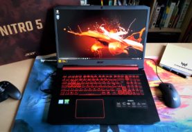 Acer Nitro 5 AN517-51 (2020) Review: Outstanding Performance On A Budget