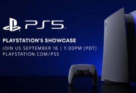 Watch Live: PlayStation 5 Showcase on Wednesday, 16th September
